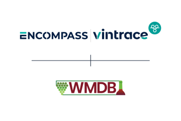 Encompass/vintrace + The Winemaker's Database Inc.