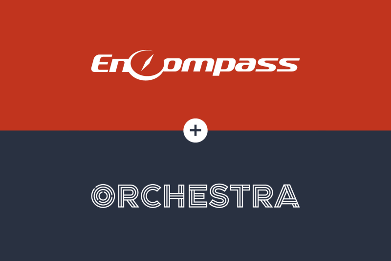 Encompass and Orchestra