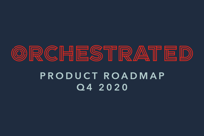 Q4 2020 Product Roadmap Blog Header