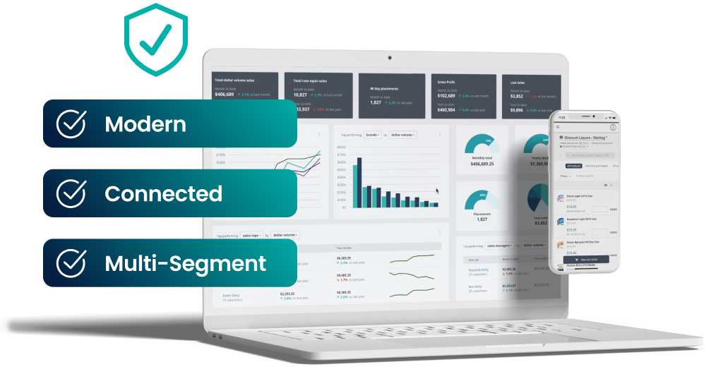 The Future Proof Solution Production Cloud Image