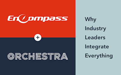 Watch the Insider Interview: Why Industry Leaders Integrate Everything