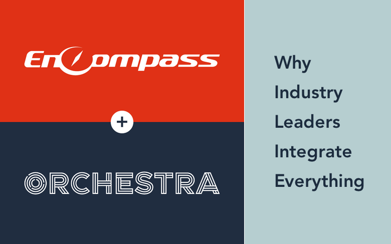 Why Industry Leaders Integrate Everything