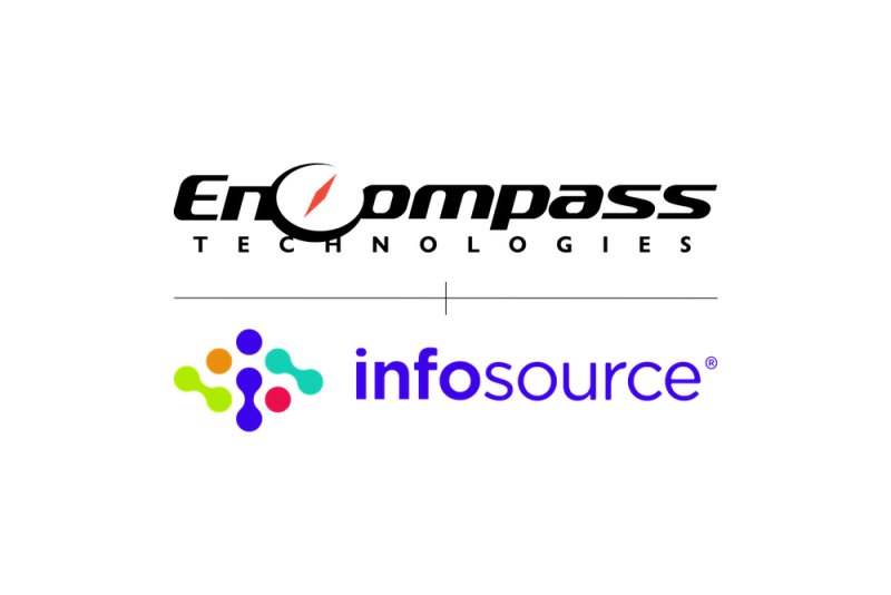 Encompass Technologies and InfoSource Announce Partnership to Digitally ...