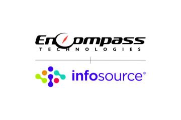 Encompass Technologies and InfoSource