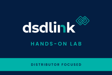 dsdlink-hands-on-lab