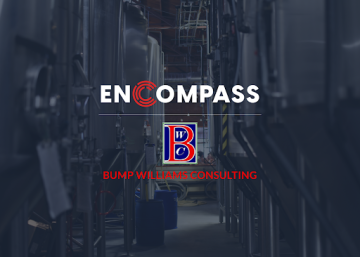 Bump Williams // Encompass Graphic - Producers