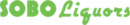 Sobo Liquors Logo
