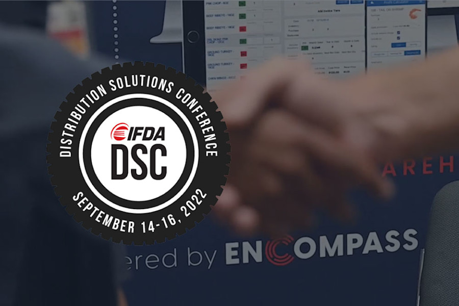 Top Takeaways From The International Foodservice Distributors