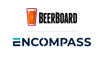 BeerBoard / Encompass Logos