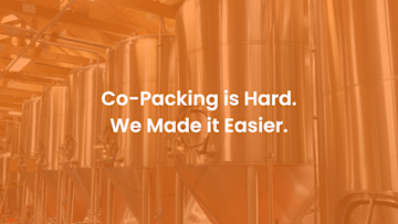 Co-Packing is Hard. We Made it Easier. Banner