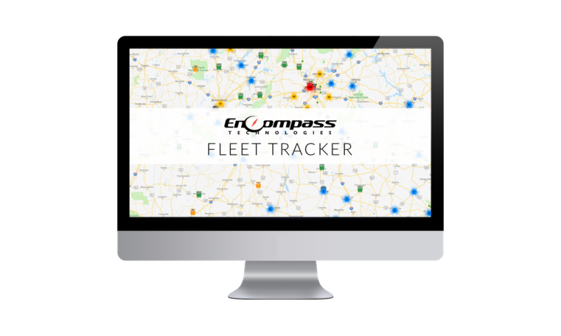 Fleet Tracker