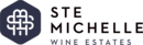 STE MICHELLE Logo
