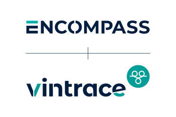 Encompass vintrace