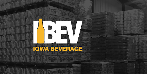 Iowa Beverage Hero Image