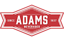 Adams Beverage Logo