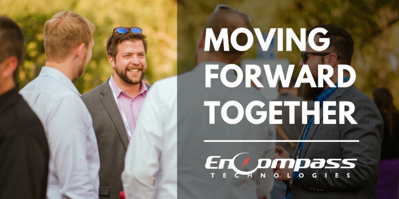 Moving Forward Together