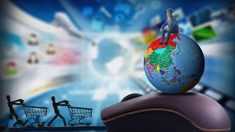 shopify介绍：全球领先的电商建站平台，专为美国市场打造的业务增长引擎