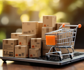 关键词：大公司的备货逻辑是什么，具体SOP是啥
背景：实际上做备货发货，核心，先算需求，再算缺口，最后做修正
