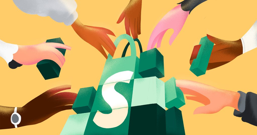 50家极具特色的Shopify商店（上）