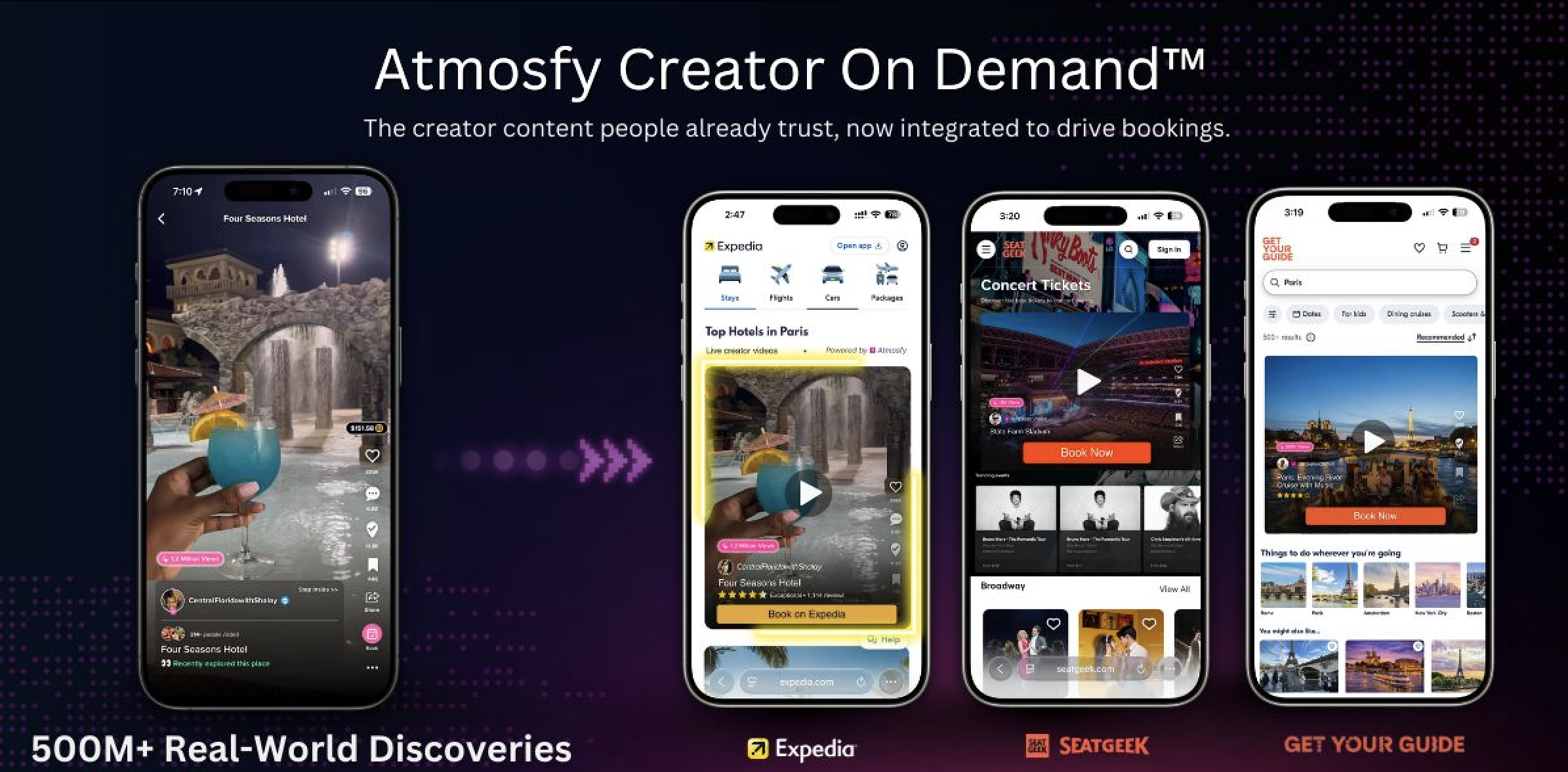 creatorondemand