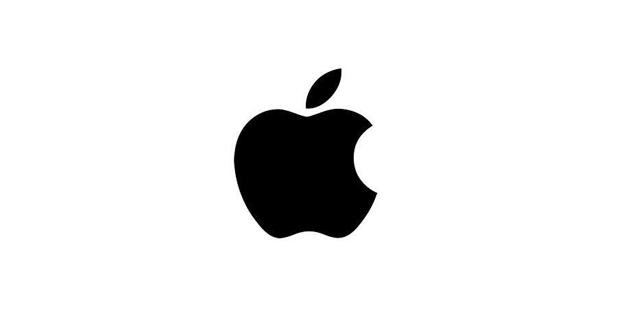 apple logo1