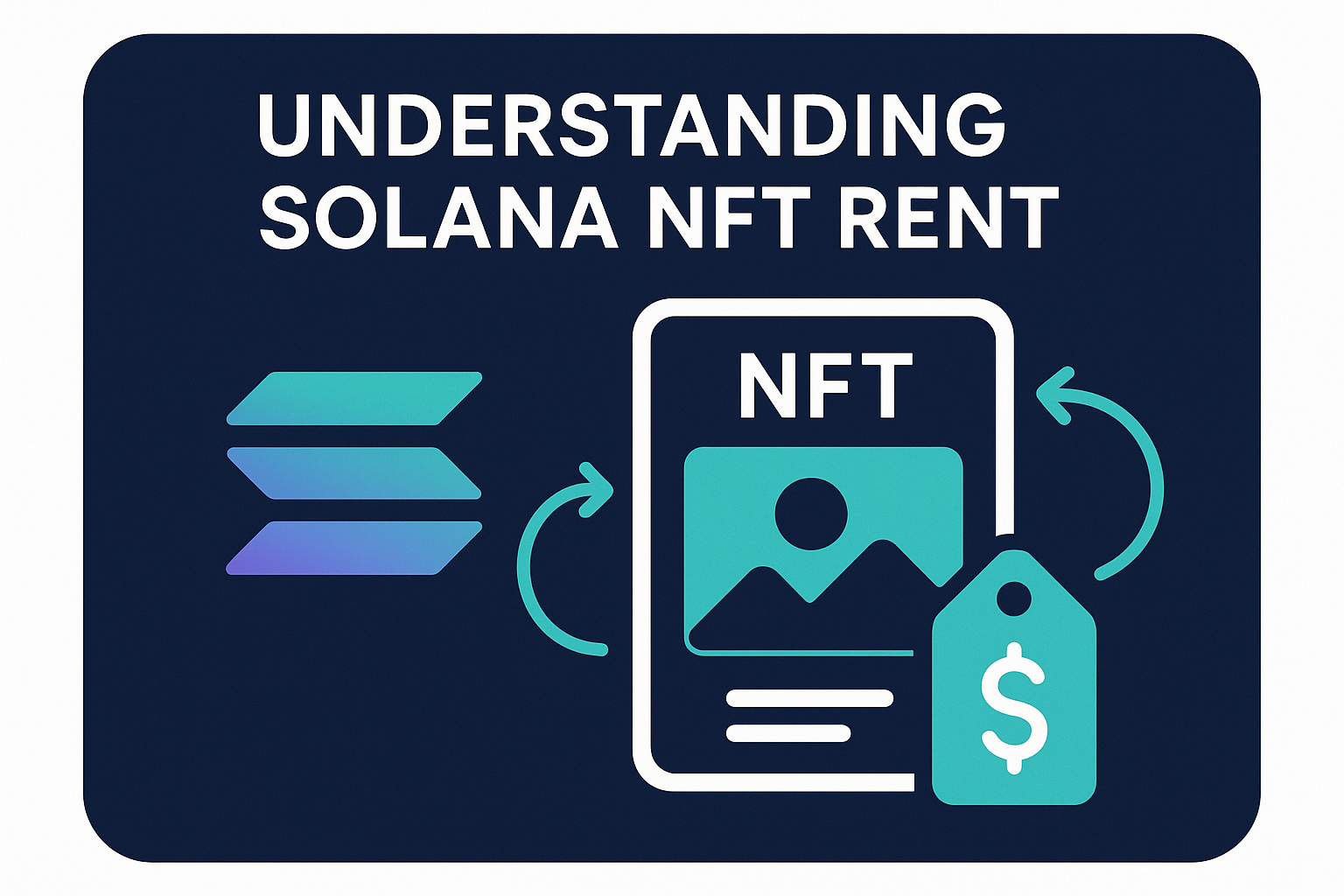 Section 1 Understanding Solana Nft Rent