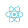react