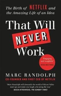 That will never work book