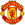 Man United logo