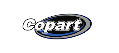 Copart logo