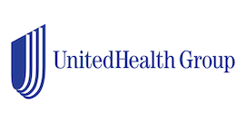 UnitedHealth logo