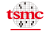 TSMC logo