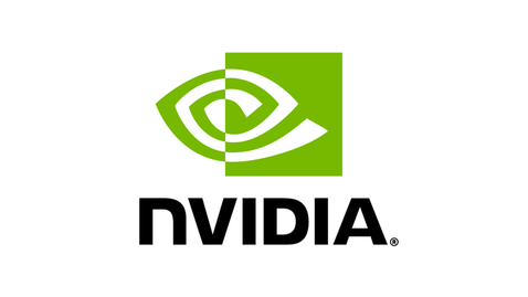 Nvidia logo