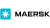 Maersk logo