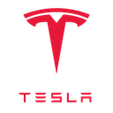 Tesla logo