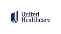 UnitedHealth logo