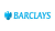 Barclays logo