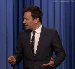 Jimmy Fallon what gif