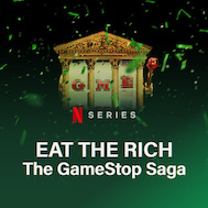 Eat the rich - the gamestop saga netflix series