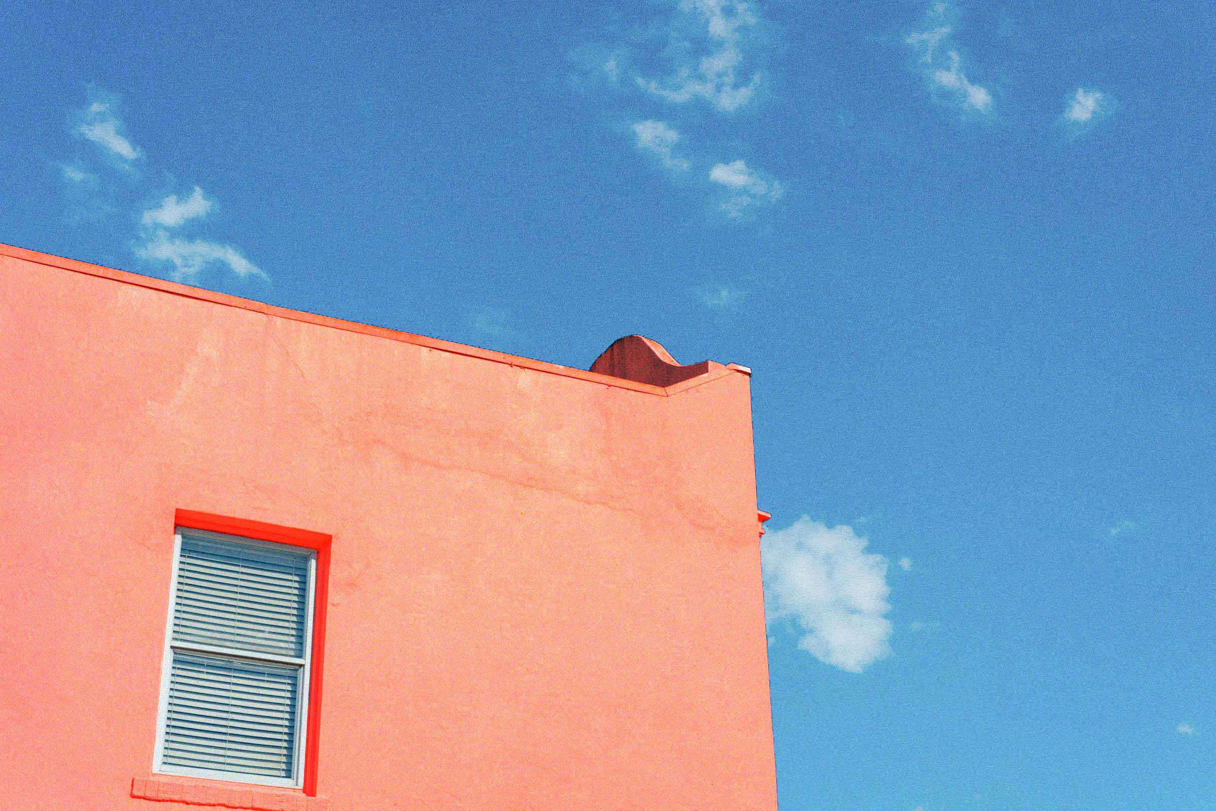 HOUSE SKY EDIT