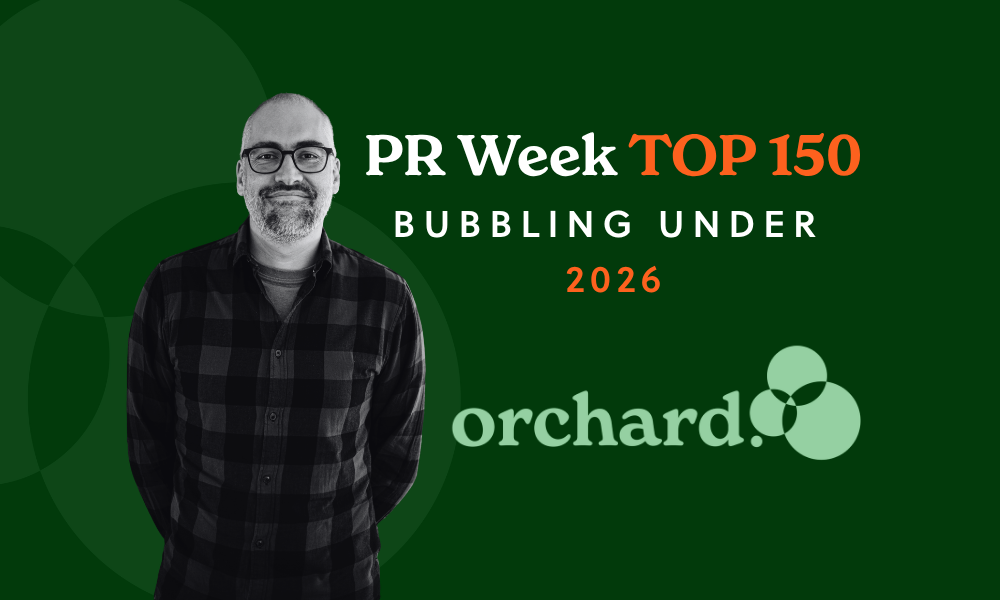 PR Week