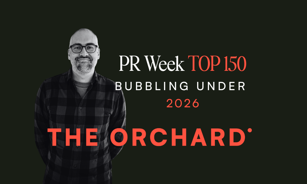 PR Week
