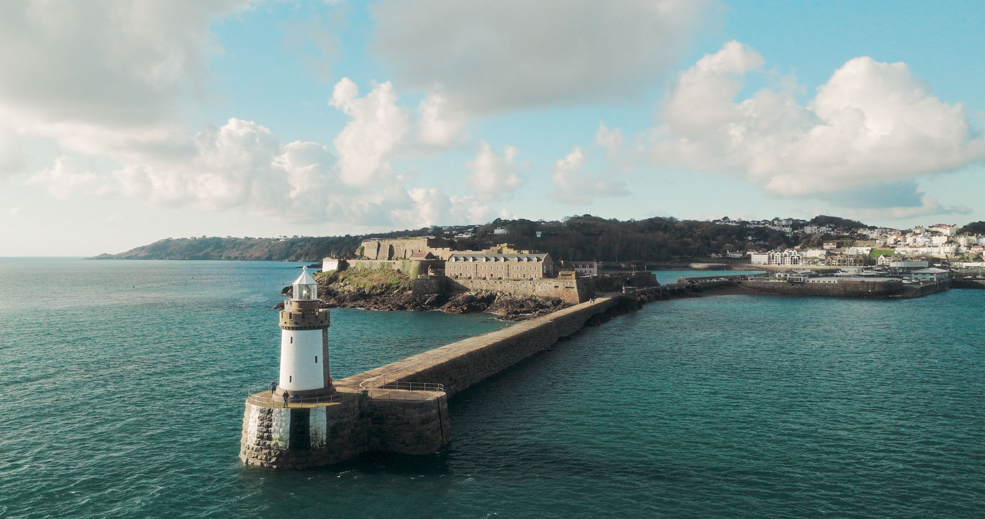 Castle Cornet