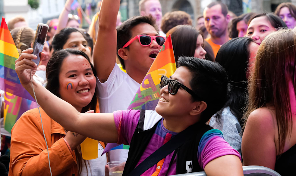 Pride Parade