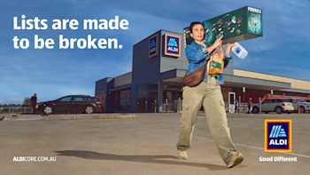 Aldi