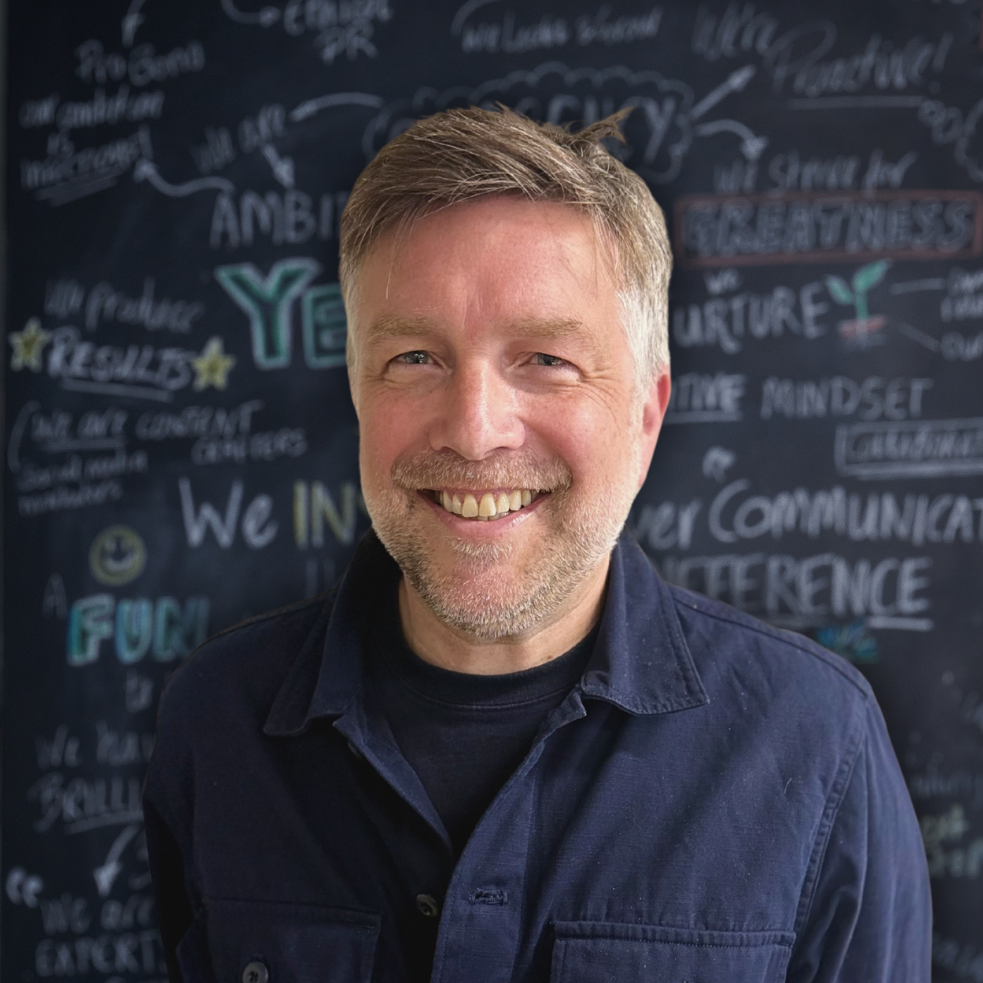 Tom Robertshaw