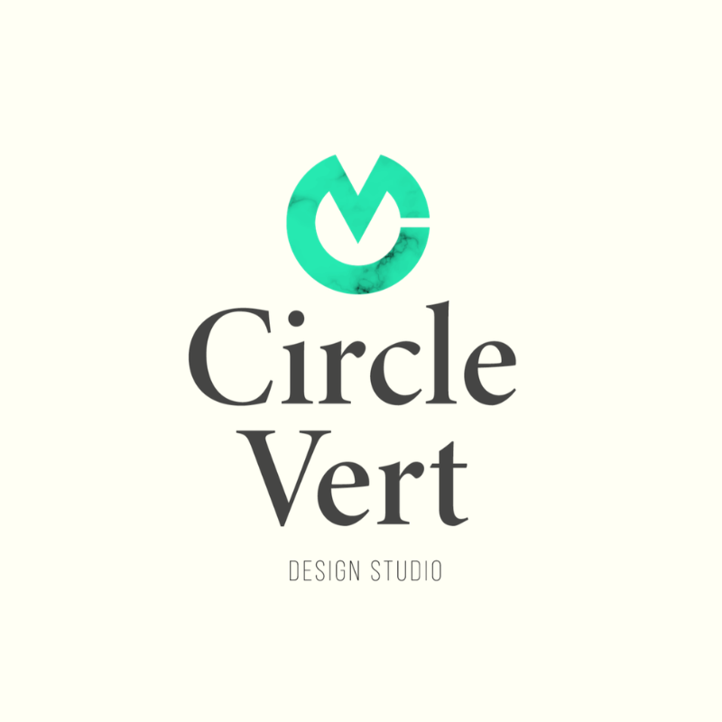 CV Logo