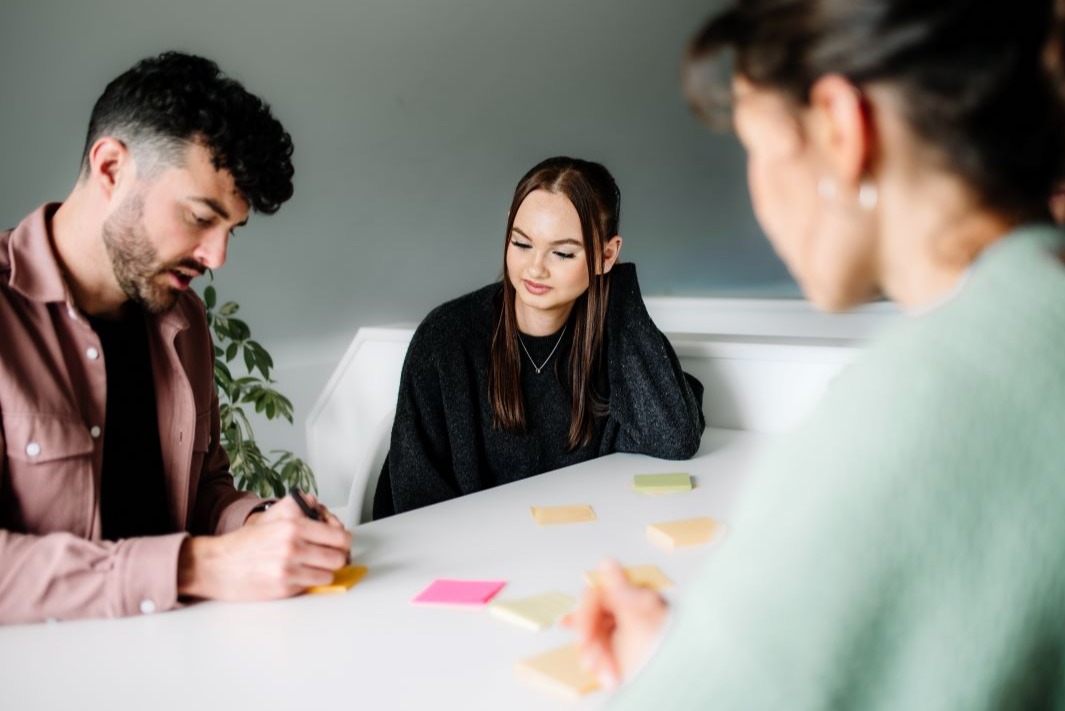 Communications Strategy