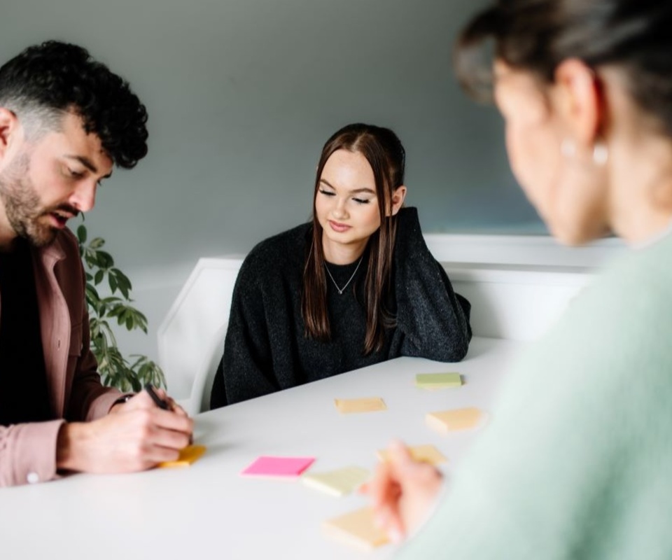 Communications Strategy