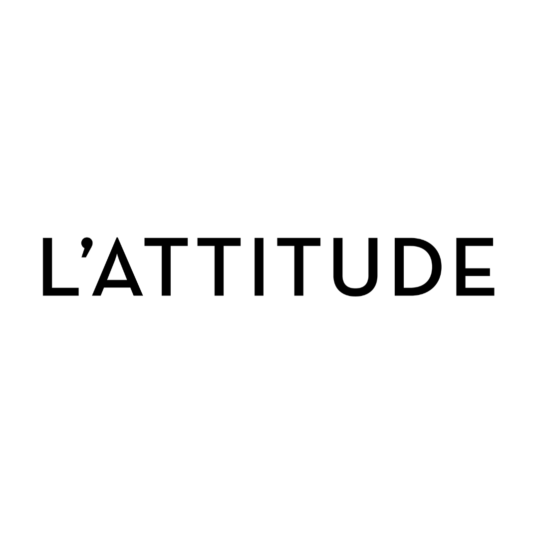 L'Attitude